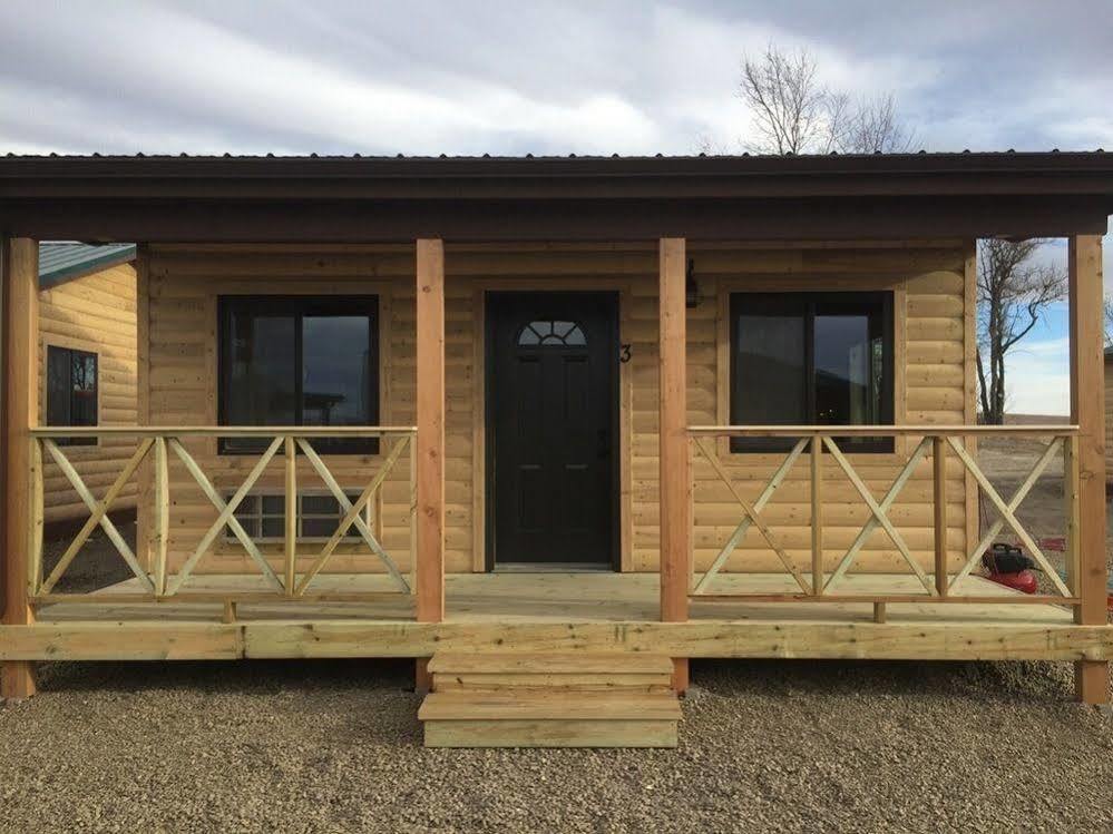 The Lodge At Van Hook New Town Exterior photo